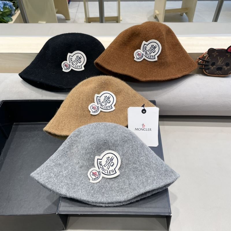 Moncler Caps